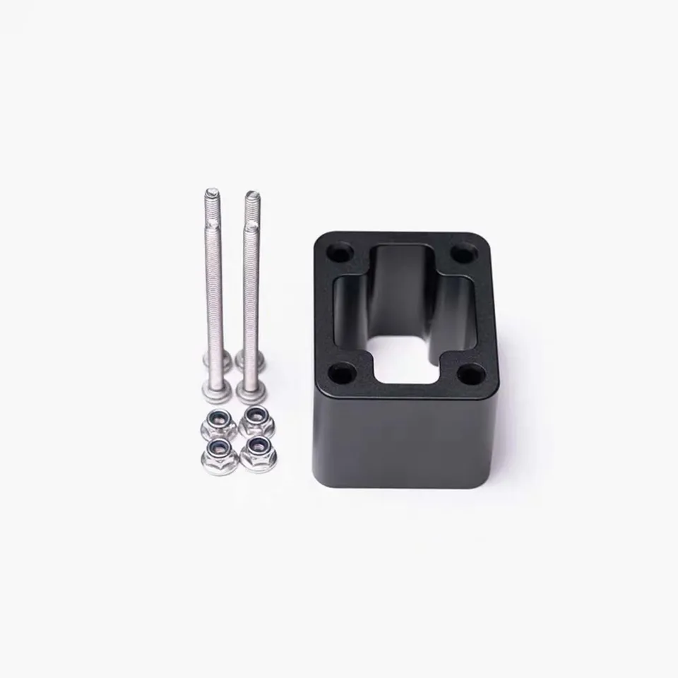 CHIGEE Supporto estensione BMW R1200/R1250 RT AIO-6