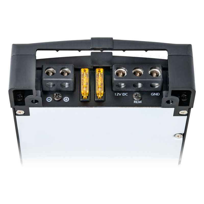 Power Acoustik Razor RZ1-1500D amplificatore mono 1500W