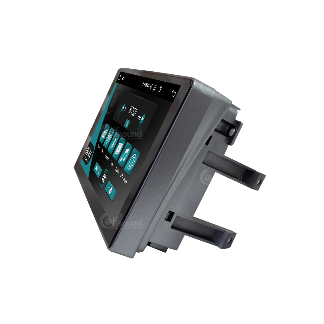 JFSound UP-PRO JF-039AM-UP-PRO autoradio Alfa Mito CarPlay