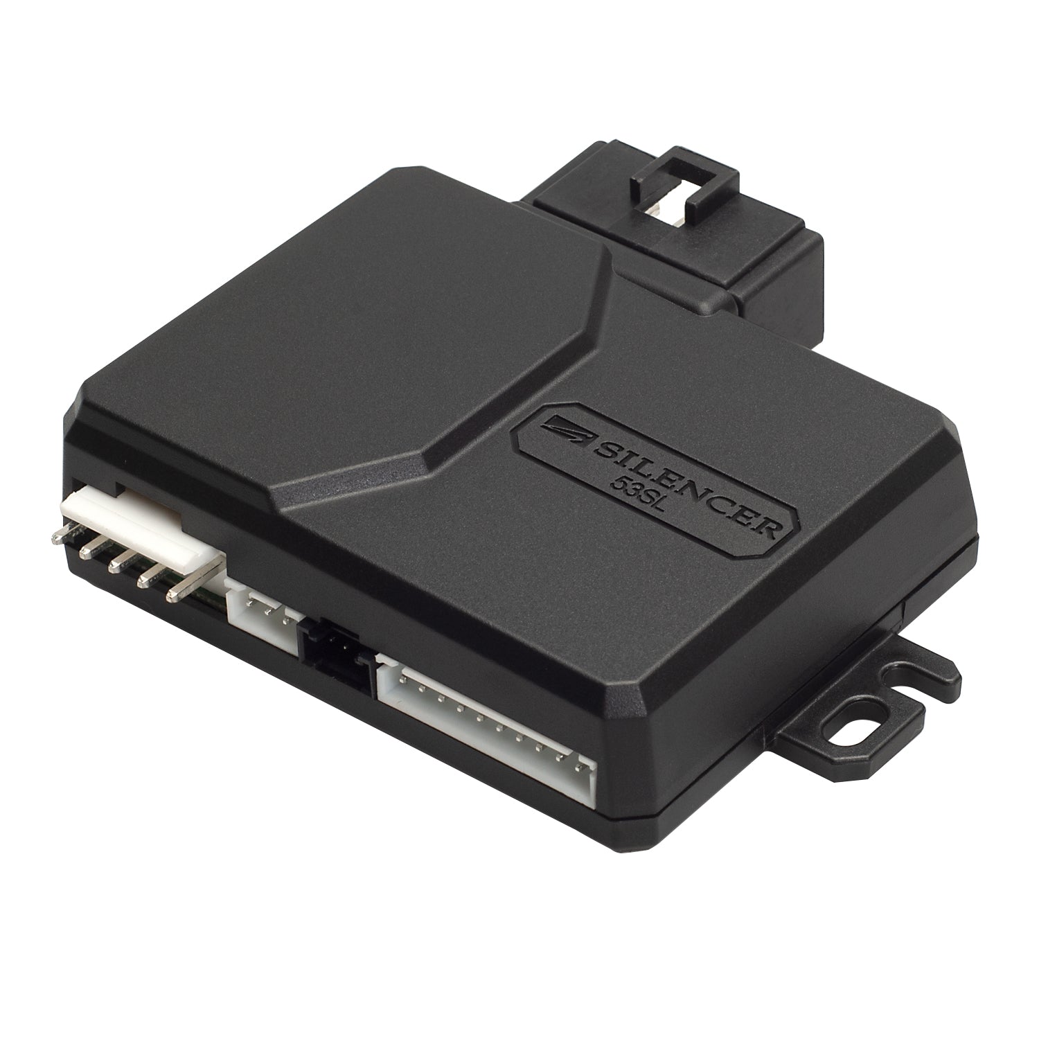 Silencer 53SL Avviamento Remoto Keyless Entry Auto