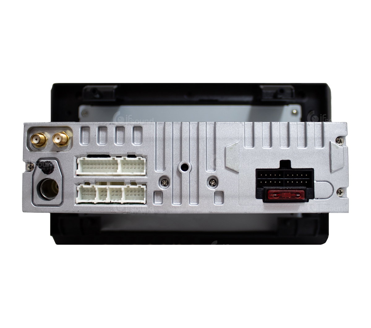 JFSound X7C-PRO JF-139P8-X7C-PRO autoradio Android Peugeot 308