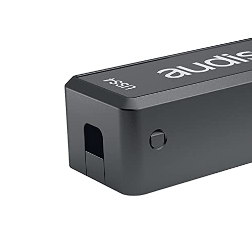 Audison Bit USS4 Simulatore altoparlanti 4 canali universale