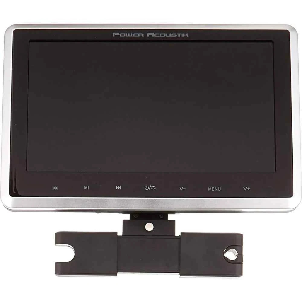 Power Acoustik PHD-101 monitor poggiatesta 10,3" DVD