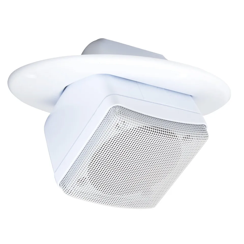 Magnedyne LS3CM Altoparlante Soffitto 3" 90W Crema