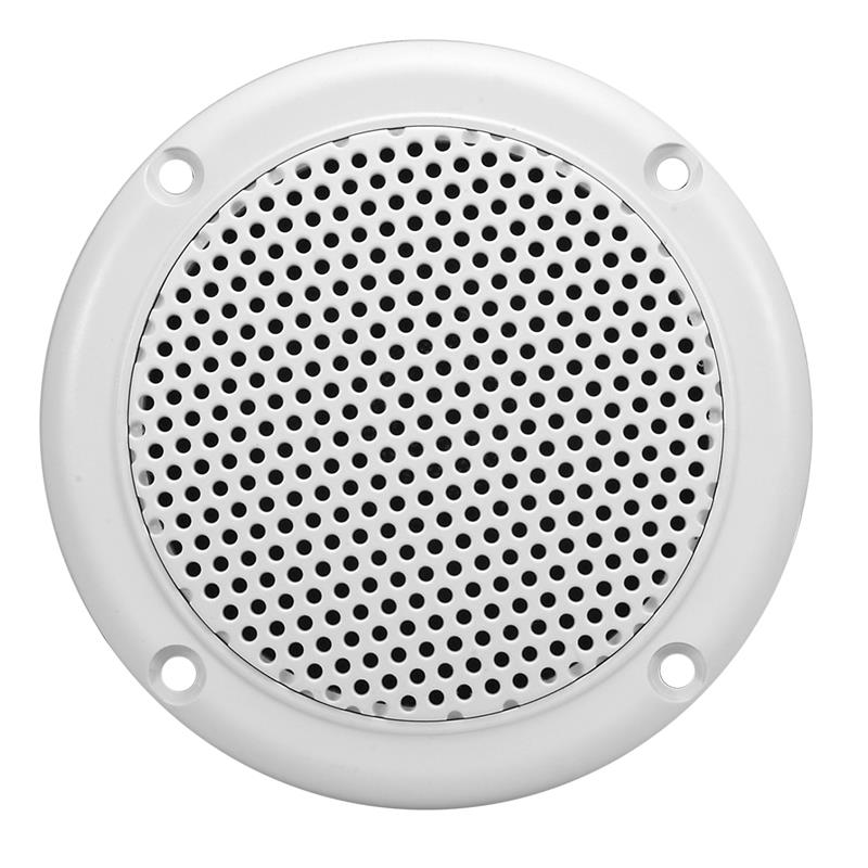 Magnedyne WR30 Altoparlanti 3" Coppia Neri 50W Impermeabili