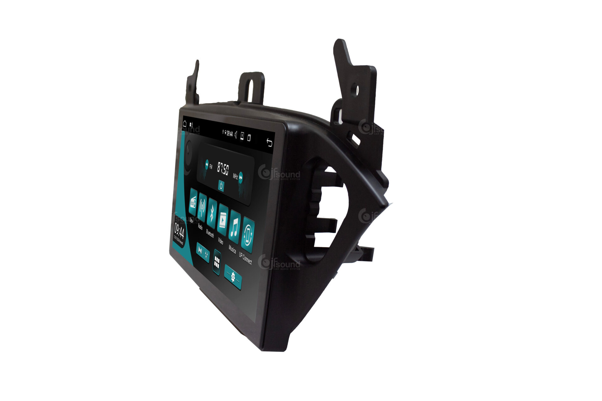 JFSound JF-039OC-UP-PRO Autoradio Opel Corsa E Adam CarPlay