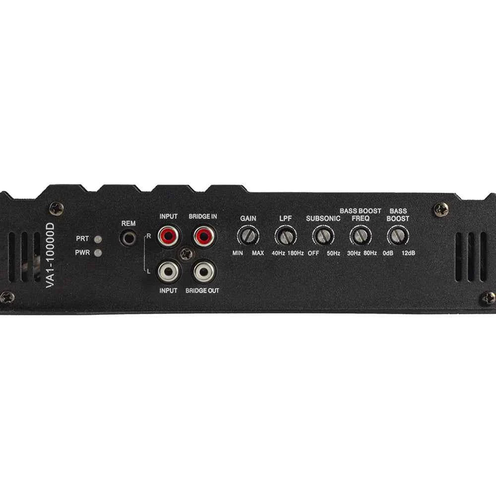 Power Acoustik Vertigo VA1-10000D amplificatore mono 10000W