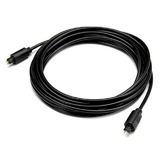 Audison Bit OP 4.5 cavo ottico Toslink 4,5 m auto