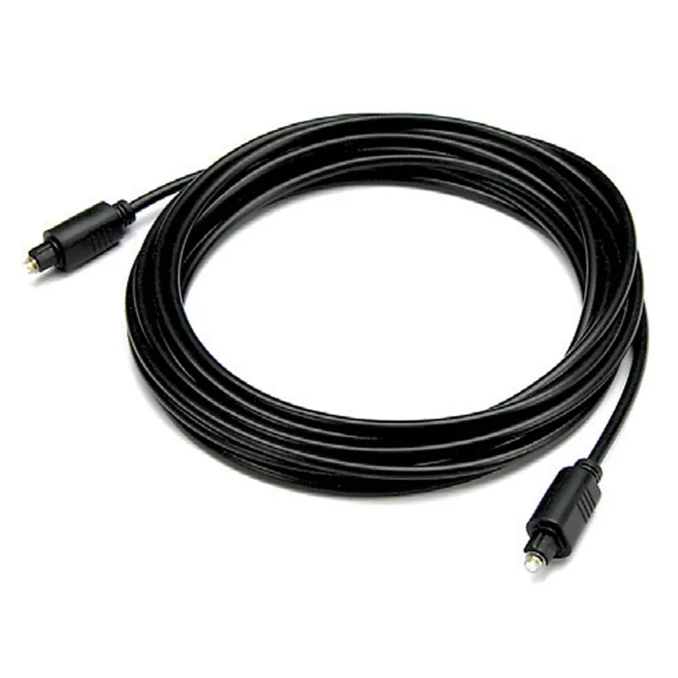 Audison Bit OP 4.5 cavo ottico Toslink 4,5 m auto