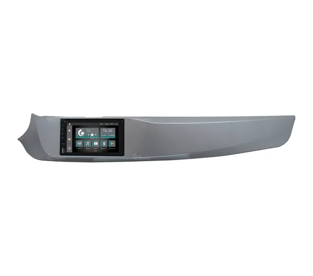 JFSound X7C-PRO JF-227-X7C-GG-PRO autoradio Giulietta DSP