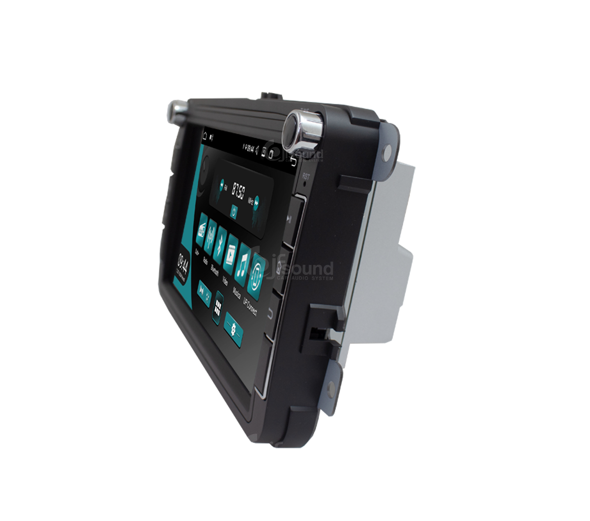 JFSound UP-PRO JF-038W6-UP-PRO autoradio Universal con CarPlay