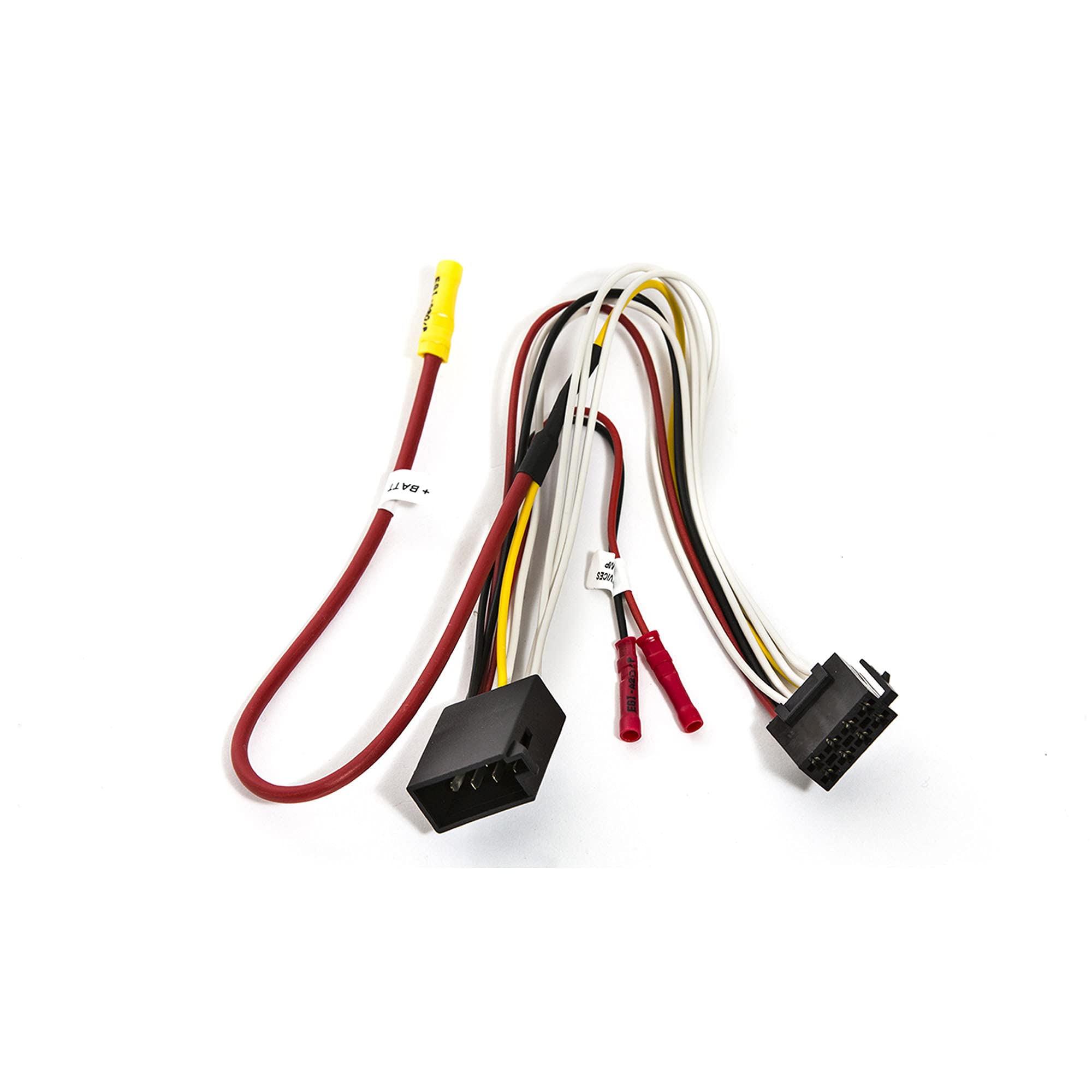 Audison Prima AP TH ISO01 cavo T ISO per amplificatori AP