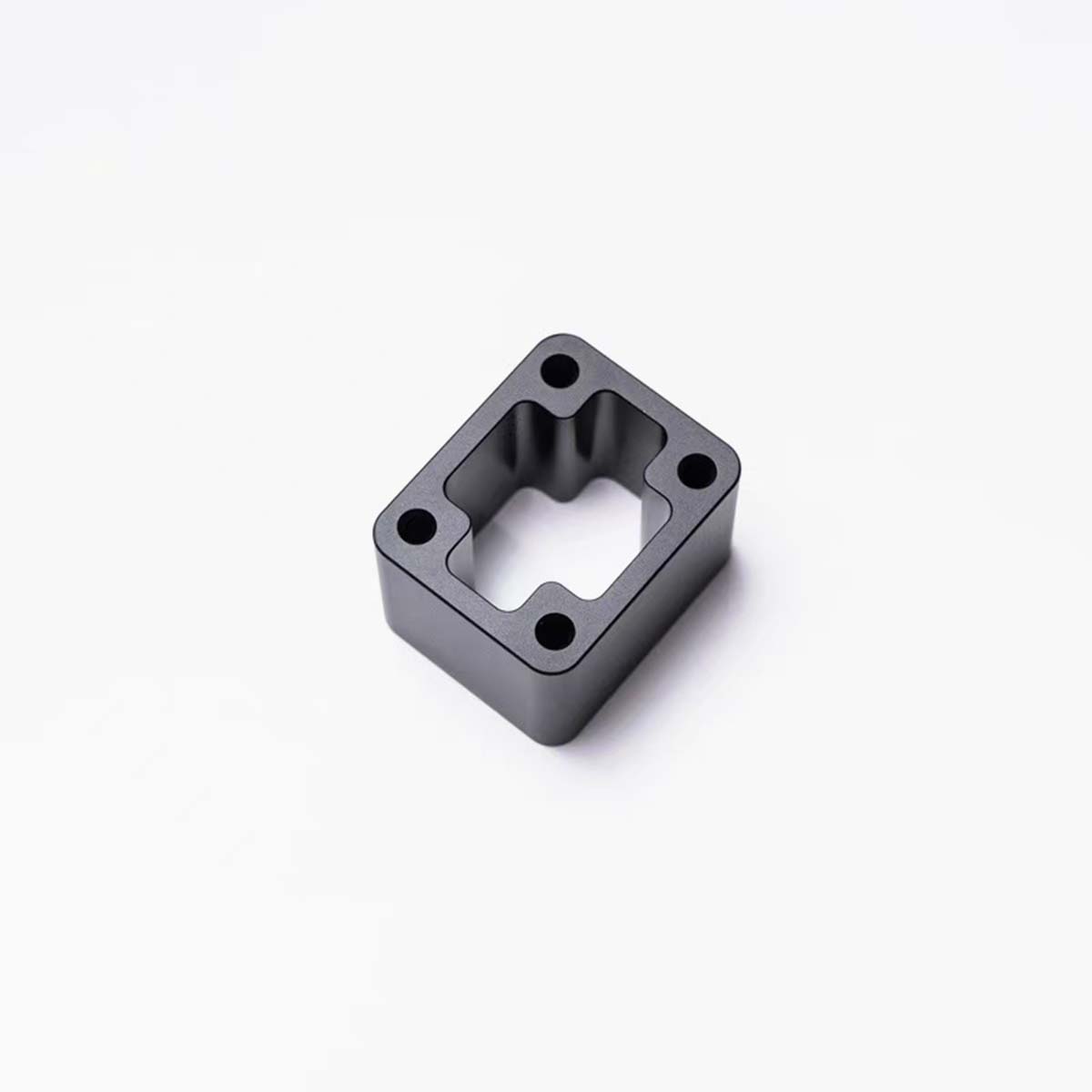 CHIGEE Supporto estensione BMW R1200/R1250 RT AIO-6