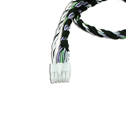 Audison Prima AP SPK OUT 5.9 Spina Altoparlanti 5 Canali AP5.9