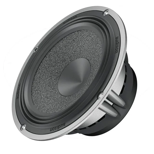 Audison Voce AV 6.5 coppia woofer 165mm 200W