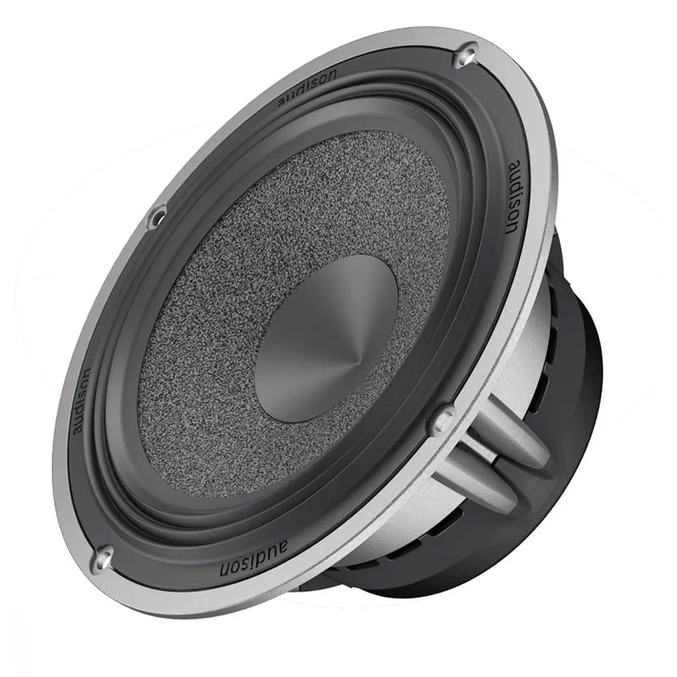 Audison Voce AV 6.5 coppia woofer 165mm 200W