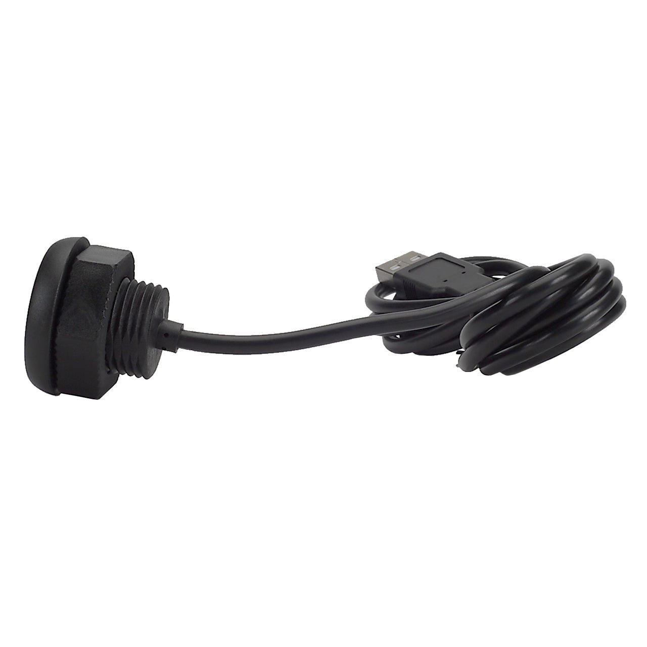 Magnadyne Utility AUX-USB-COM prolunga porta USB auto 5 ft