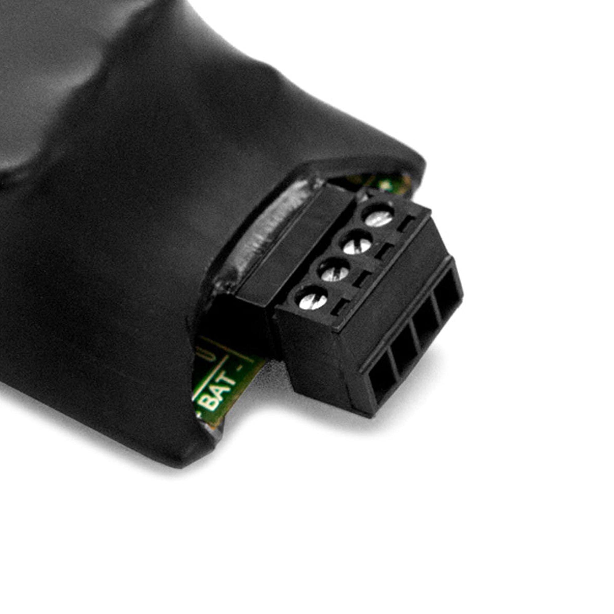 Audison Bit ES3 Buffer Corrente Start&Stop Capacitor