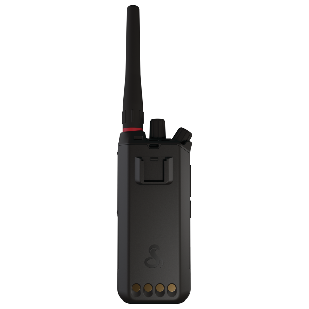 Performa 850 Digital Radio Business 4W 1 pezzo digitale