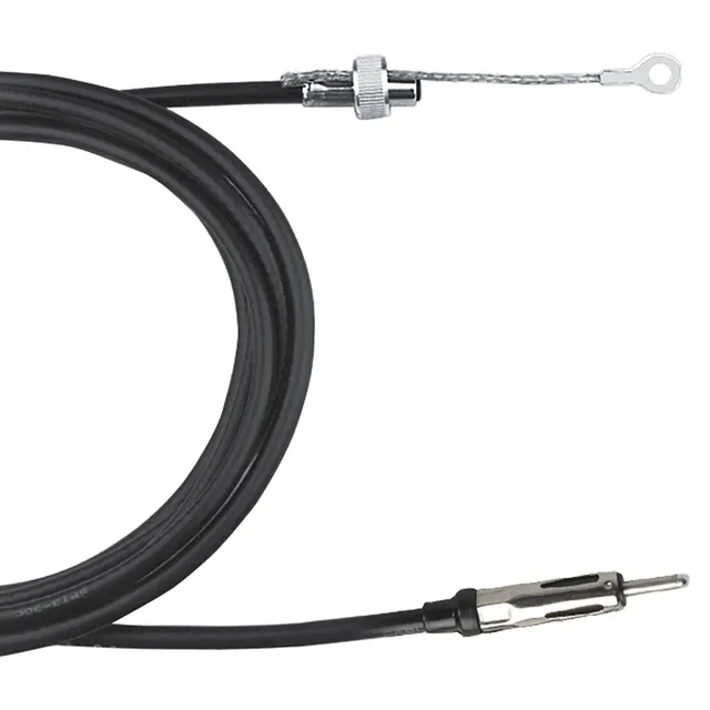 Magnedyne AXTR cavo antenna RV70 AM/FM da 160 pollici
