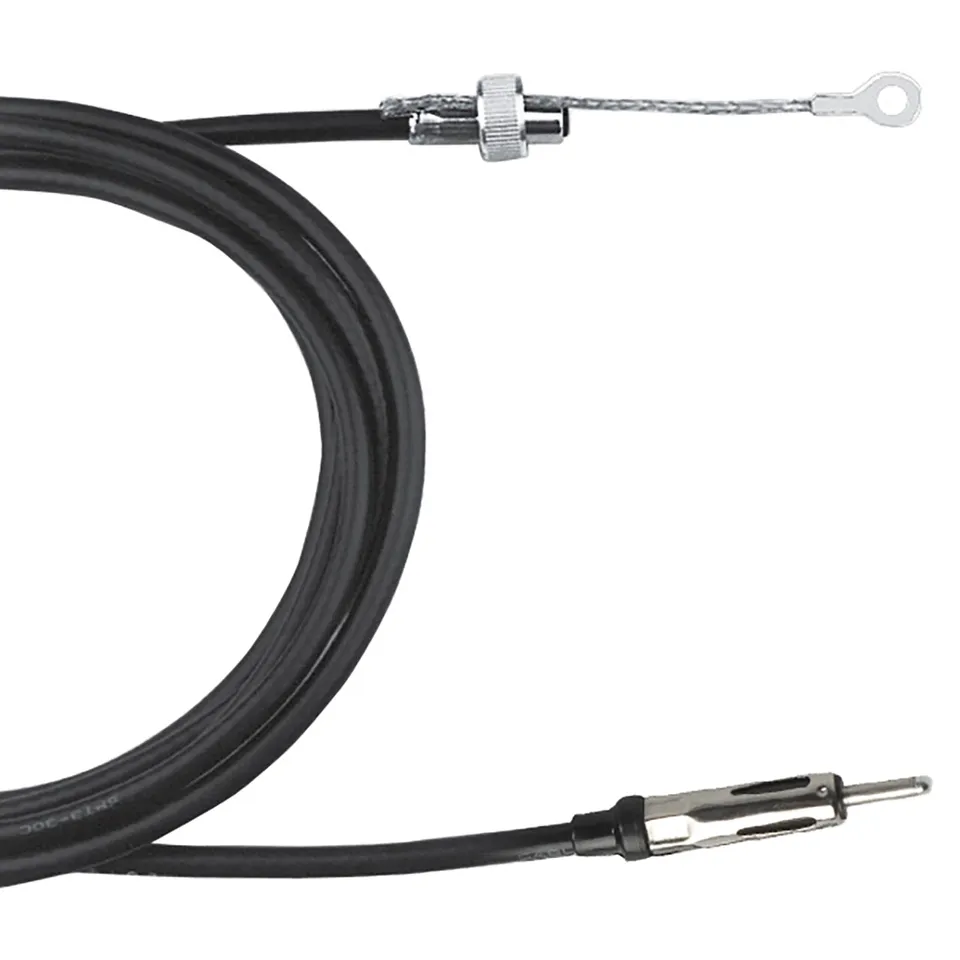 Magnedyne AXTR cavo antenna RV70 AM/FM da 160 pollici
