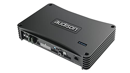 Audison Forza AP F8.9 bit Amplificatore DSP Auto 8x130W 9Ch