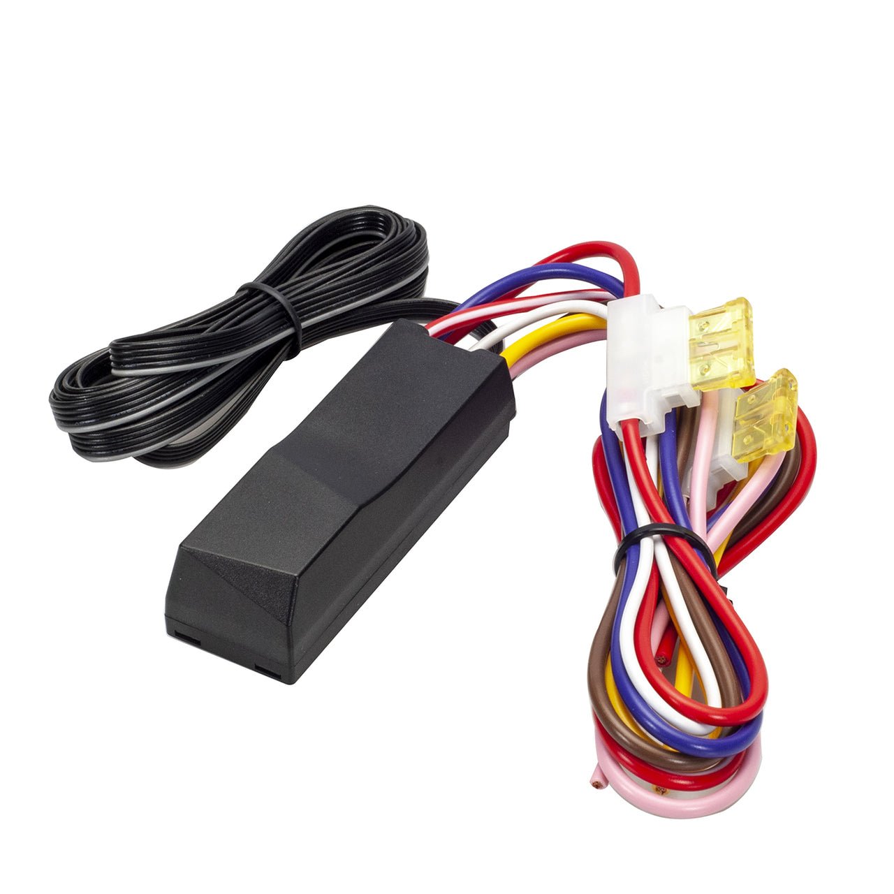 Silencer 75SL Avviamento Remoto Antifurto Two-Way Paging