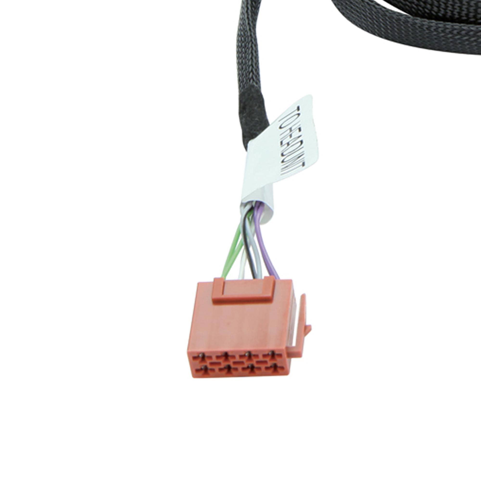 Audison Prima AP 260P&P IN cavo prolunga ISO 2,6 m