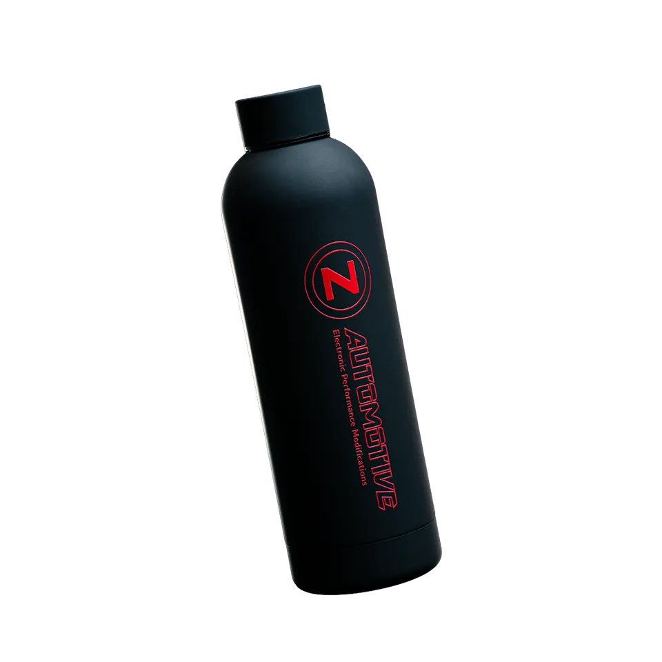 Z-Automotive Convenience Borraccia 750 ml uso quotidiano