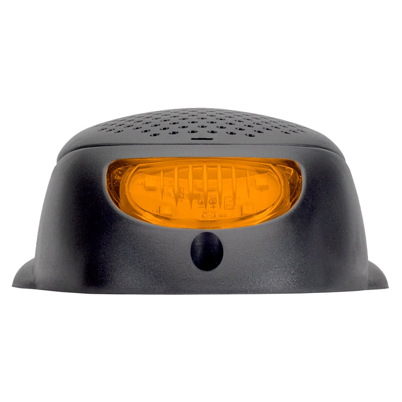 Magnadyne Linear Series LS2 altoparlanti LED blu coppia 3"