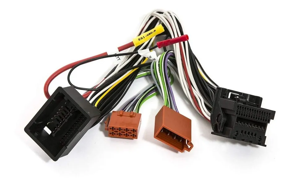 Audison Prima AP T-H GMN01 cavo T-Harness GM