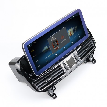 JFSound JF-032MGE-NTG5.0 sistema multimediale per Mercedes GLE