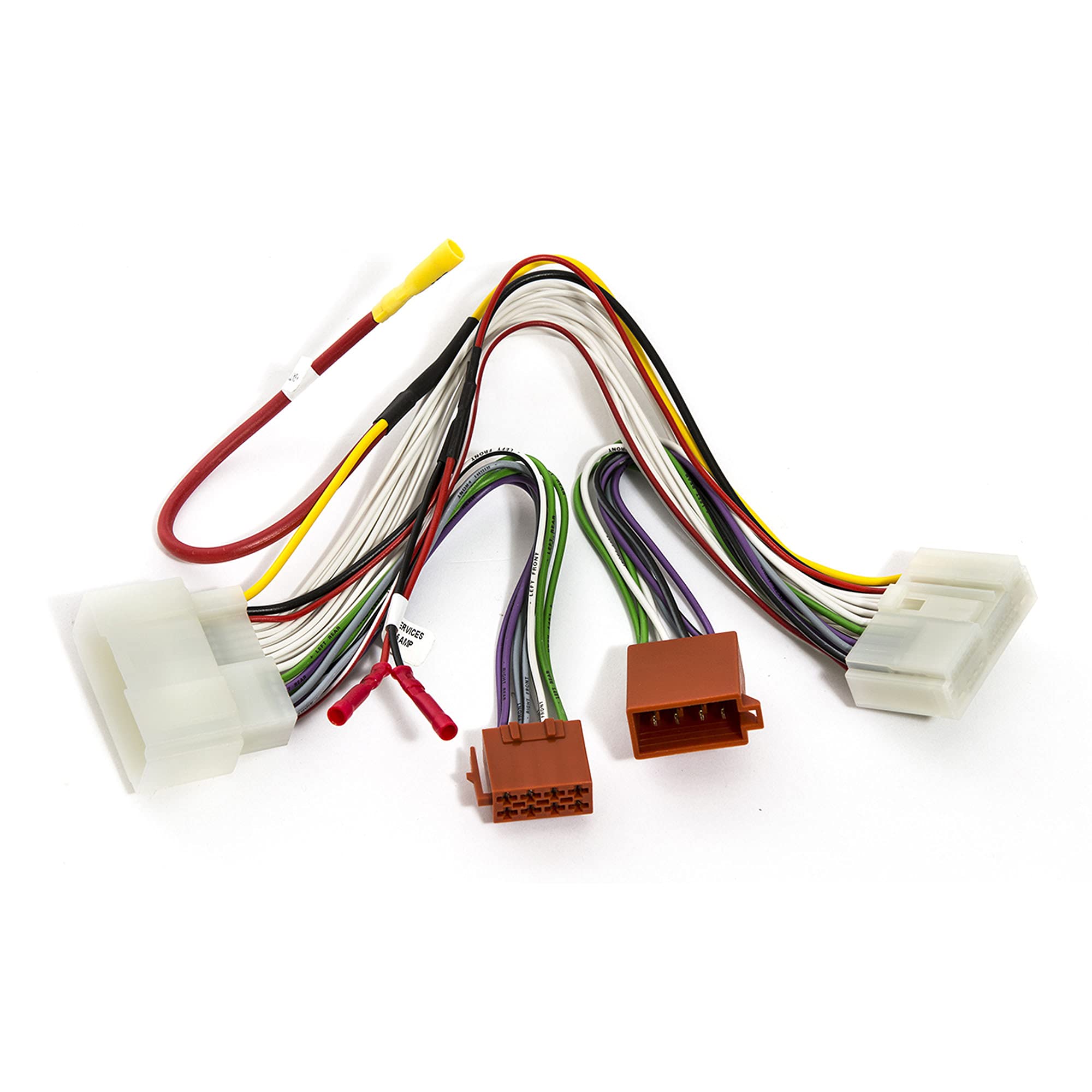 Audison Prima AP T-H FRD01 cavo T-Harness Ford
