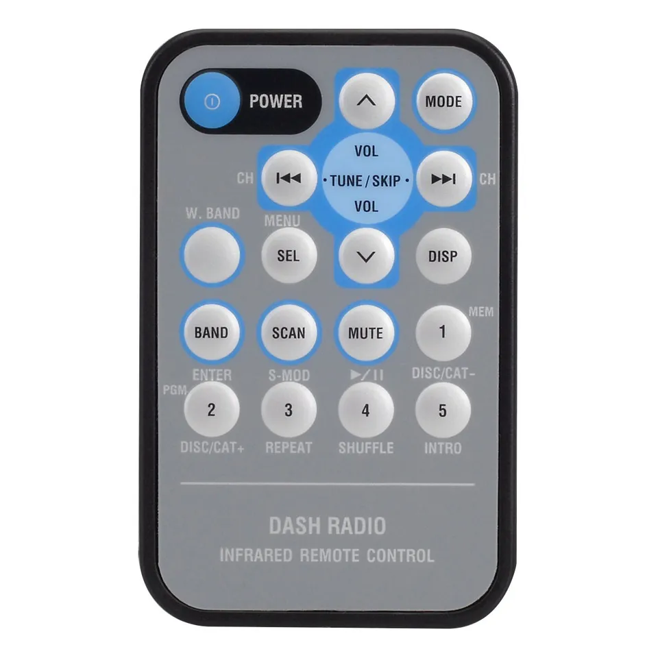 Magnedyne M9900-CCR telecomando stereo per M9900CDS
