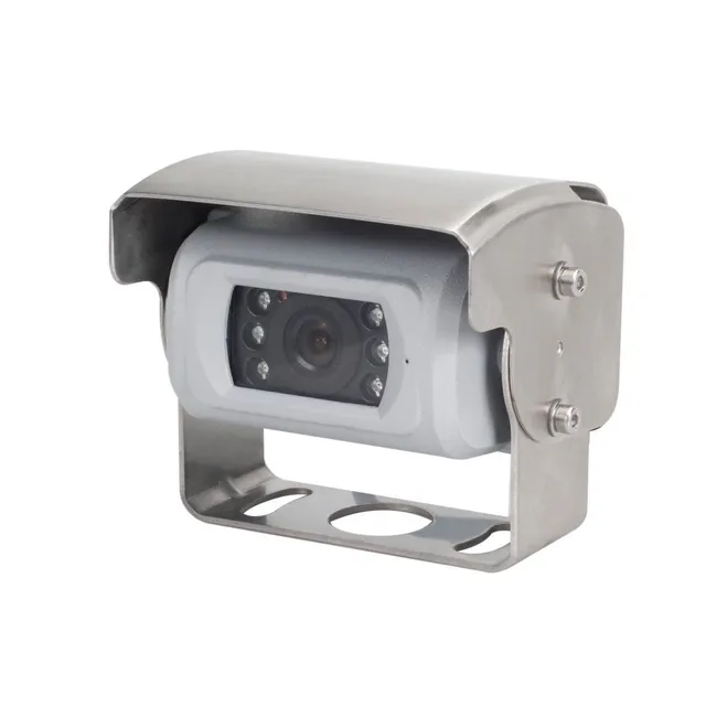 Magnadyne MobileVision C160HL telecamera retromarcia riscaldata