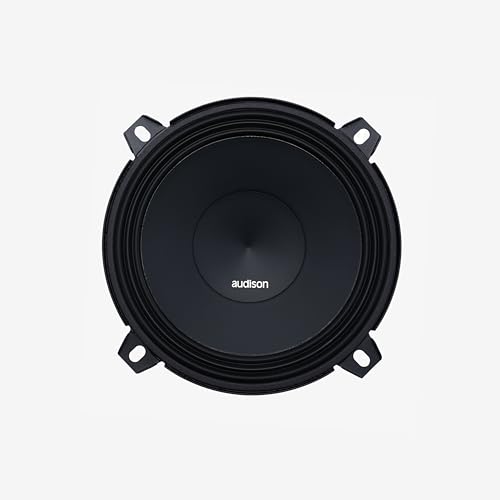 Audison Prima AP 5 woofer 130mm coppia 150W
