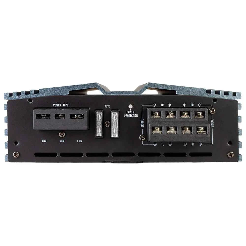 Power Acoustik OD4-1800 amplificatore auto 4 canali 1800W