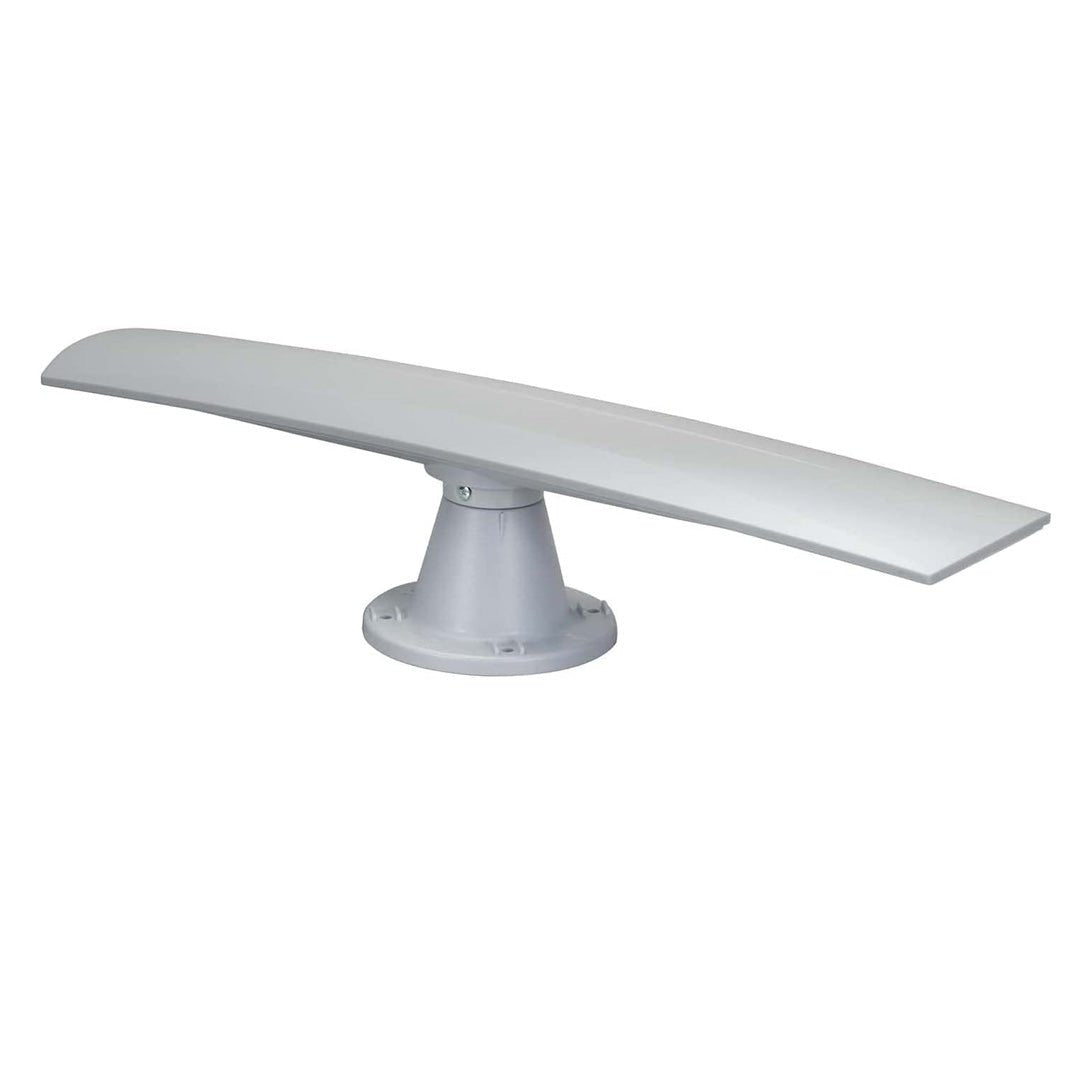 Magnedyne TV-1 antenna TV camper AM FM nera