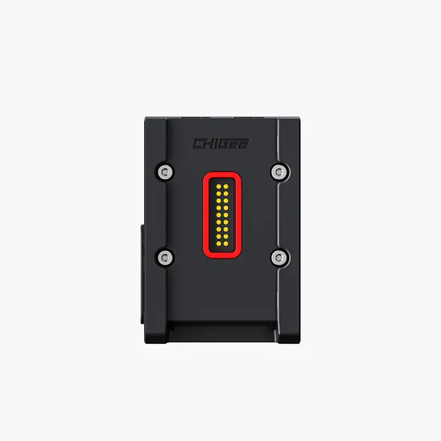 CHIGEE Modulo Smontaggio Rapido BMW per AIO-6 Nav Prep