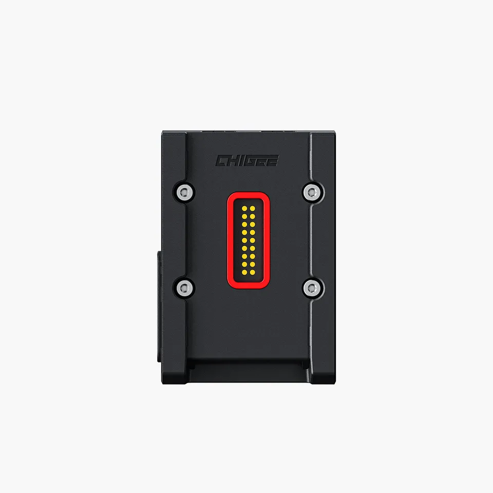 CHIGEE Modulo Smontaggio Rapido BMW per AIO-6 Nav Prep