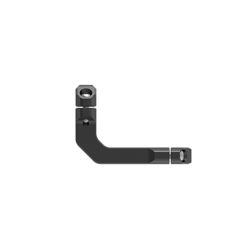 Chigee supporto prolunga specchietto laterale 12-16mm moto