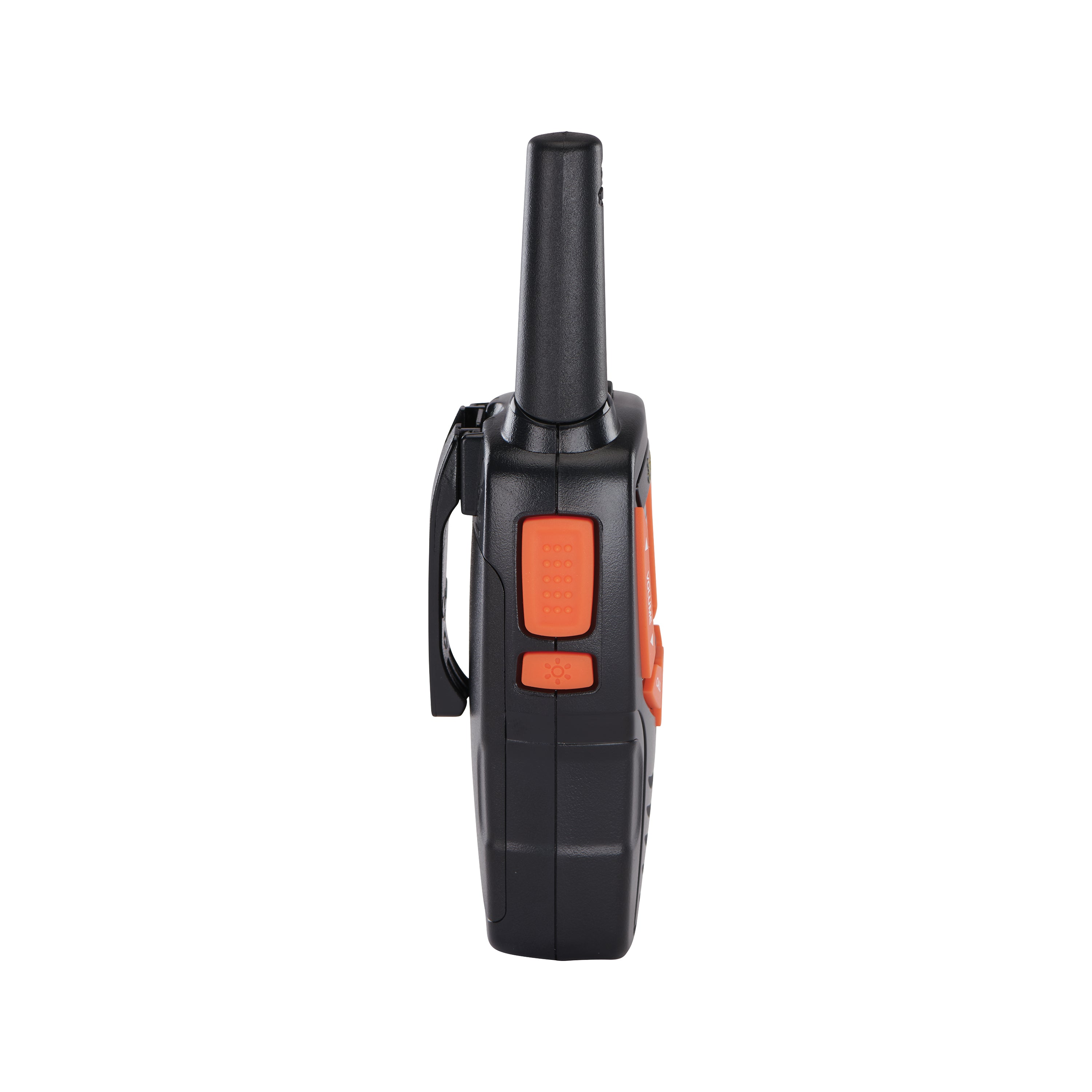 Cobra AM655 Walkie Talkie Coppia 8 km VOX IPX2