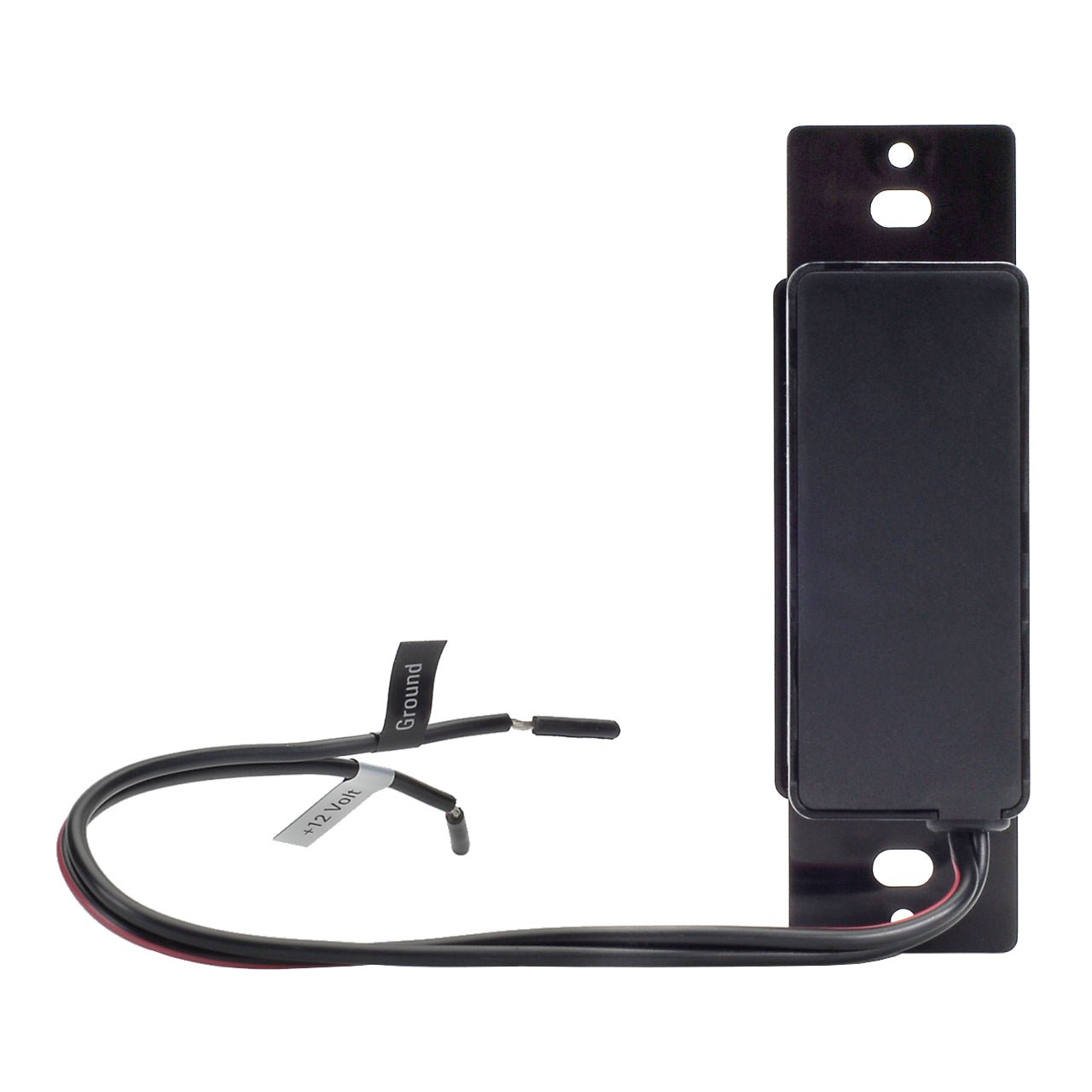 Magnadyne WCP-12V-B Caricatore USB Parete 2 Porte + 12V