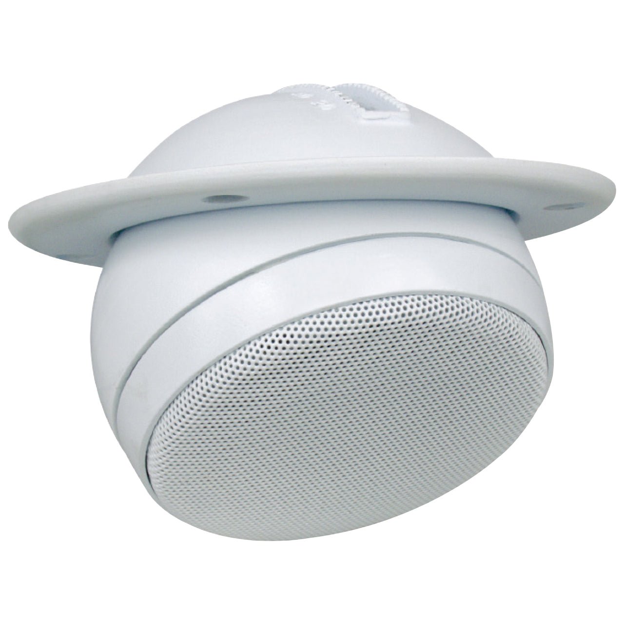 Magnedyne LS3EY altoparlante da incasso 3" 90W bianco