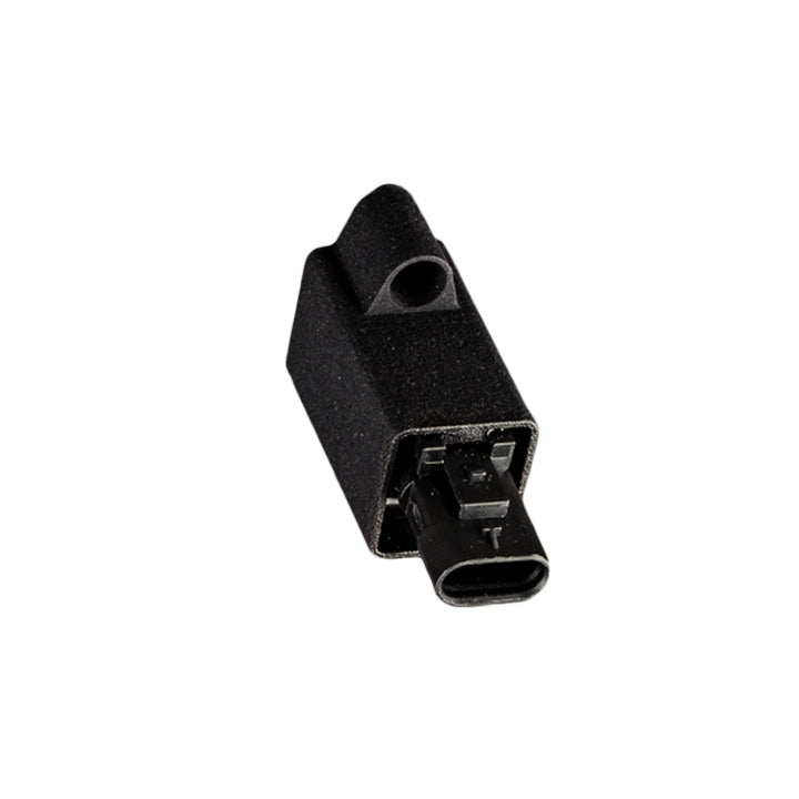 Z-Automotive Inactive Exhaust simulatore scarico attivo 2 pezzi
