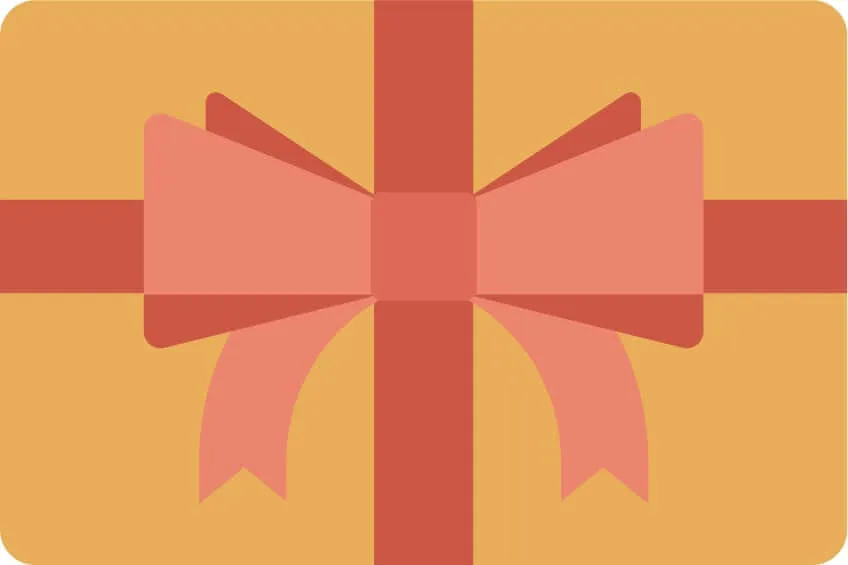 Chigee Gift Card buono regalo digitale accessori moto