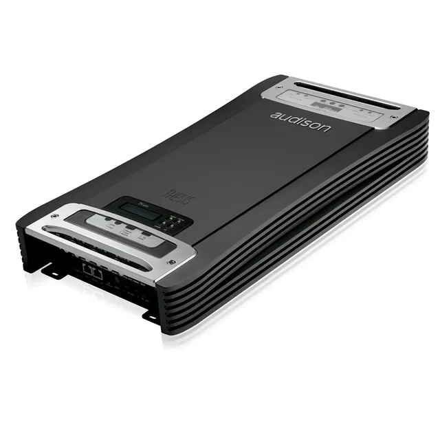 Audison Thesis TH Uno Amplificatore Mono 1500W