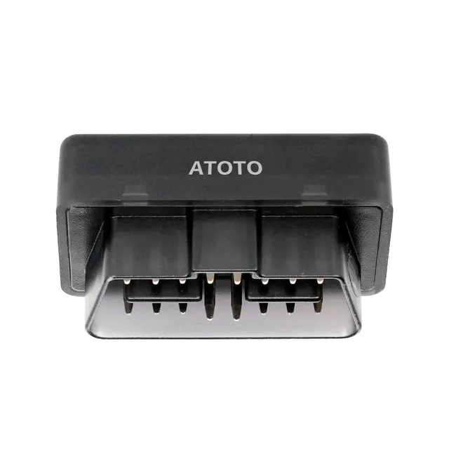 ATOTOZONE AC-4450 Scanner OBD2 Bluetooth Torque