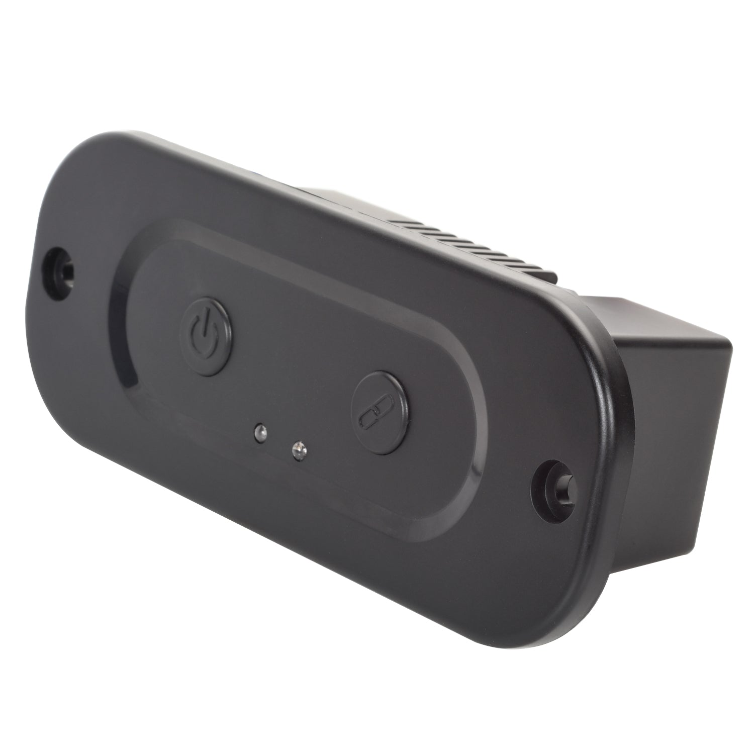 Magnedyne Linear Series LSBT1B-AMP amplificatore bluetooth da parete 12V