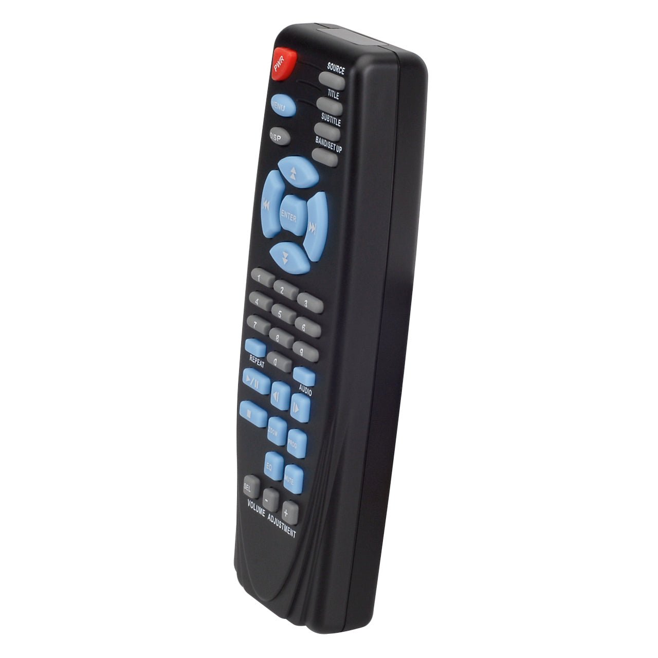 Magnedyne RV Stereos RC5000DVD telecomando LS5000DVD